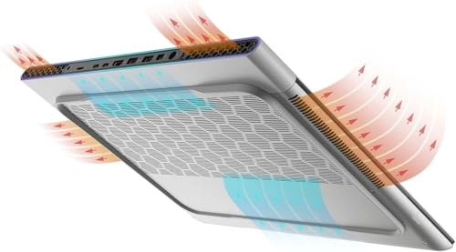 x16 R1 - 16'' i9-13900HK 32GB DDR5 2TB SSD