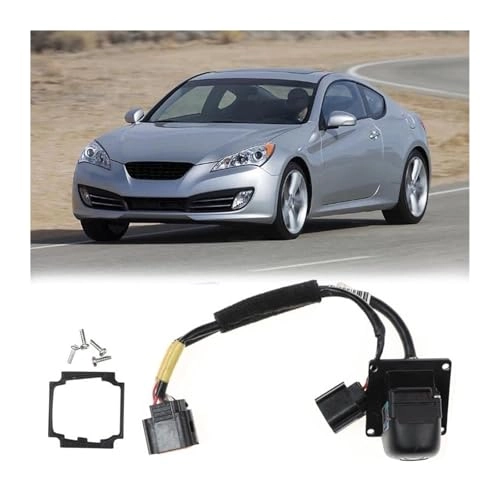 Reversing Camera - Night vision wireless