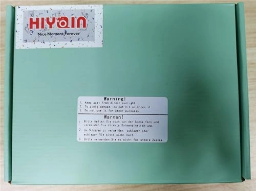 Self-Portrait Mirror