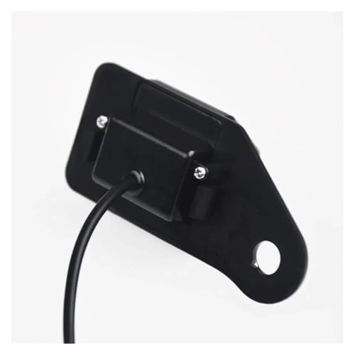 Rear View Camera - Night Vision Wire 648 * 480 pixels