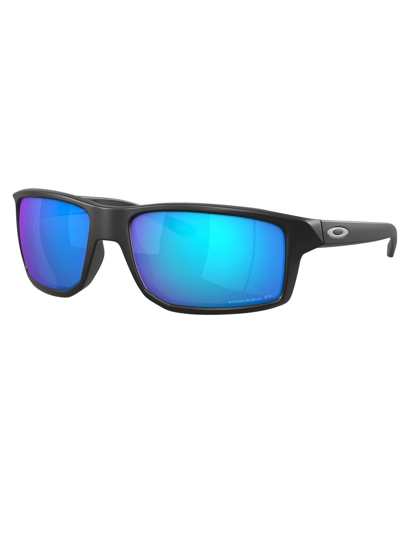 Oo9449 Gibston - 60 millimeter Matte Black