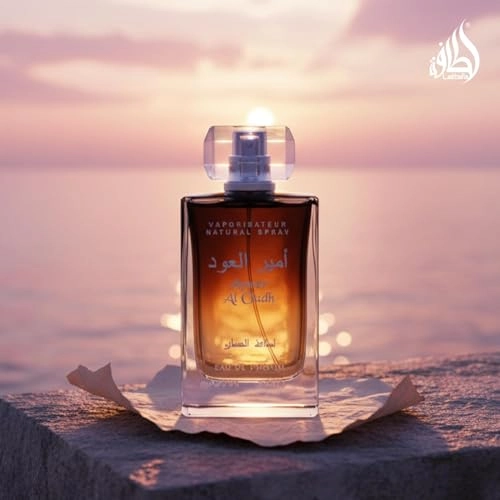 Ameer Al Oudh - Eau de Parfum 100 ml + Deodorant - 50 ml
