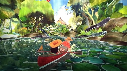 Dordogne - PlayStation 5