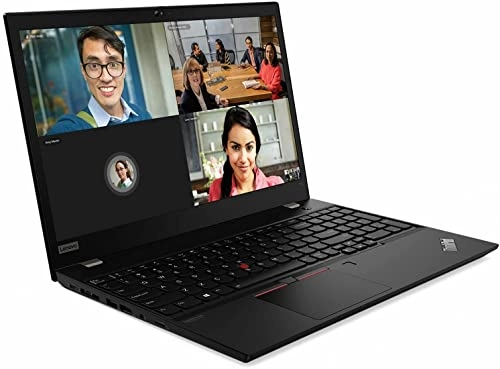 ThinkPad T15 Gen 2 20W4001LUS - 15.6'' i7-1165G7 16GB DDR4 512GB SSD