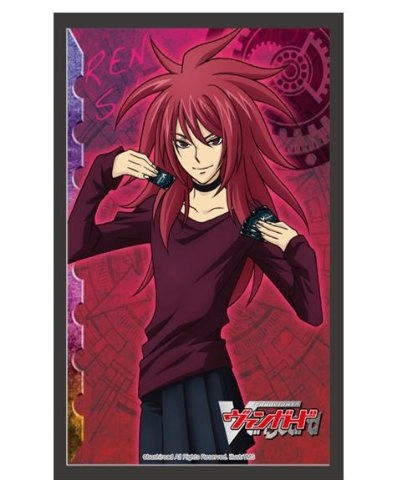 Bushiroad Sleeve Collection Mini Vol.39 (Cardfight Vanguard) - 1 pcs