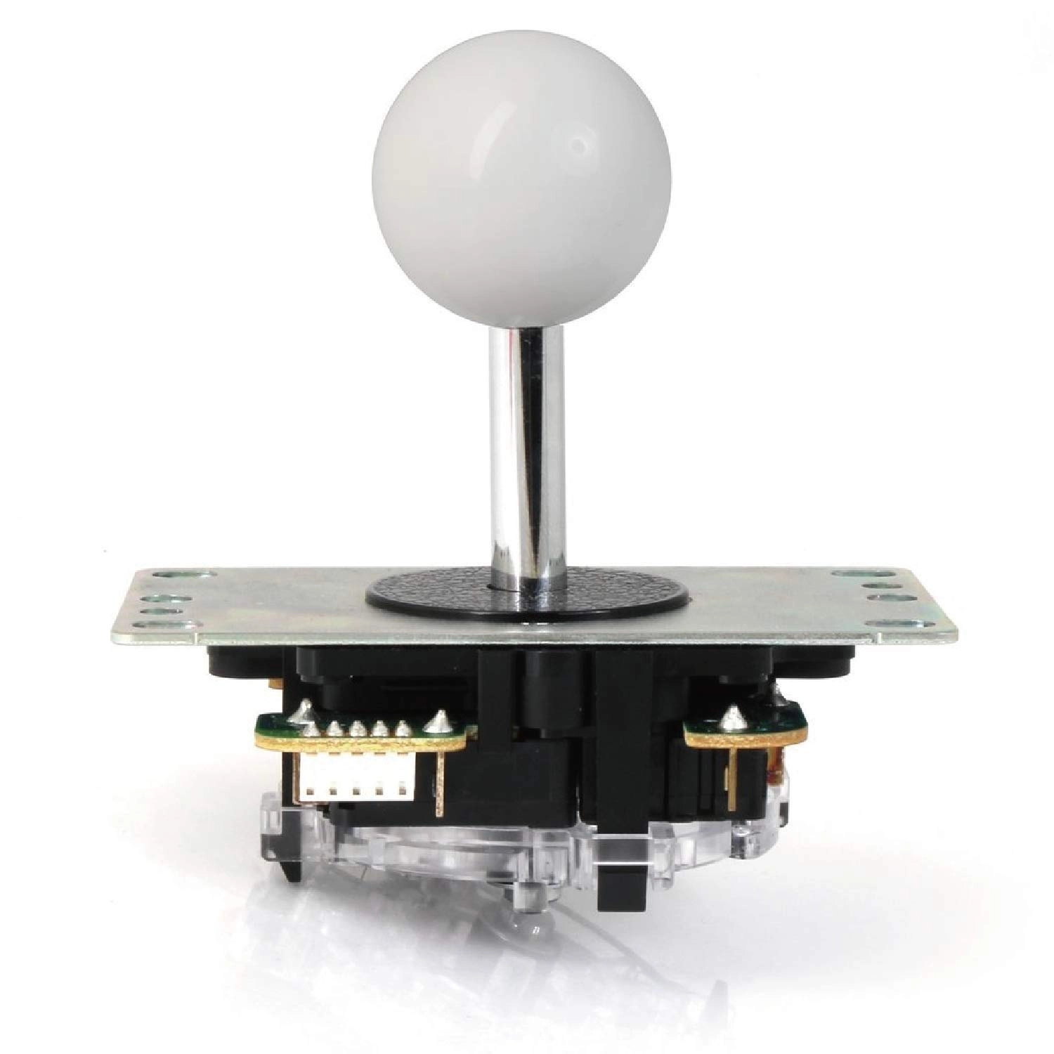 JLF-TP-8YT - White PC, Windows