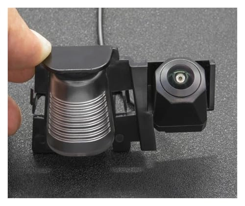 Rear View Camera - Night vision 2.4Ghz wireless 1280*720