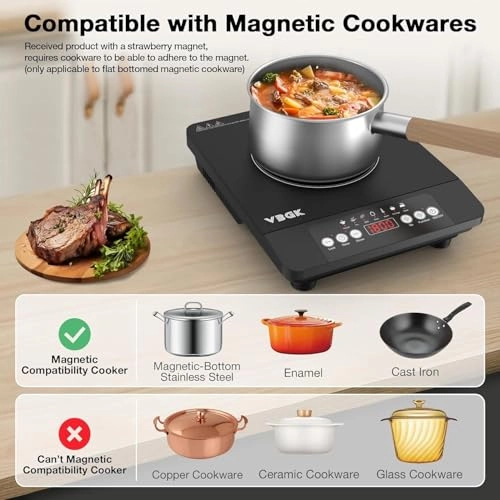 K10013 Induction hob