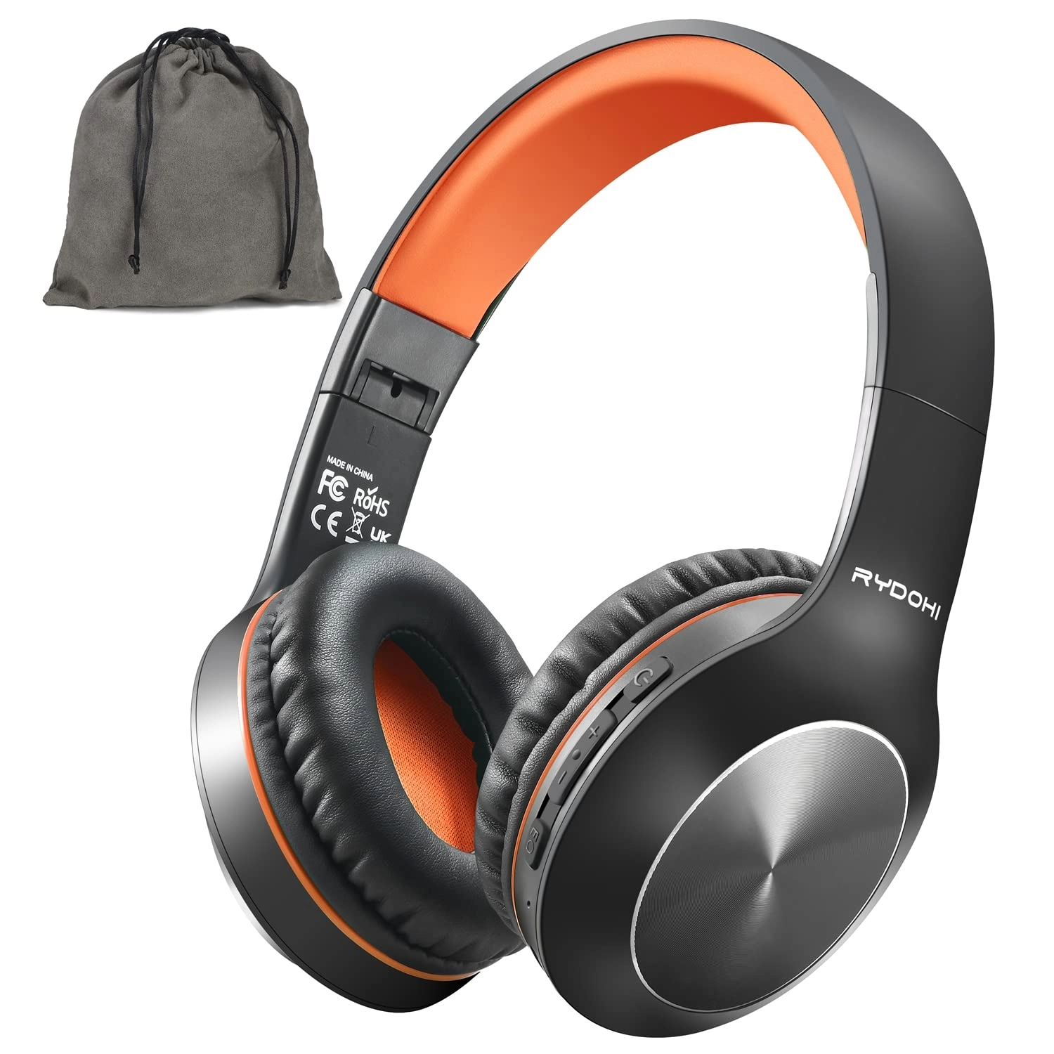 Bluetooth Headphones Wireless Headphone