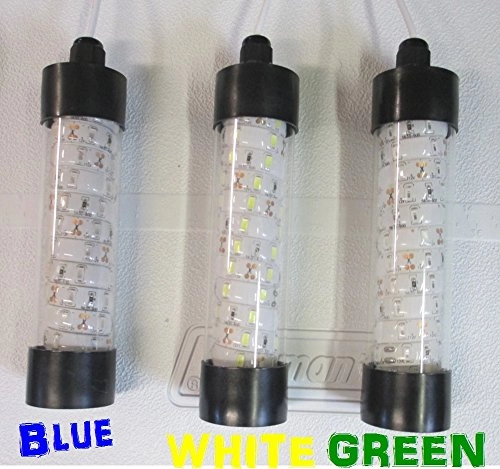 Underwater Submersible Night Fishing Light - 15 foot
