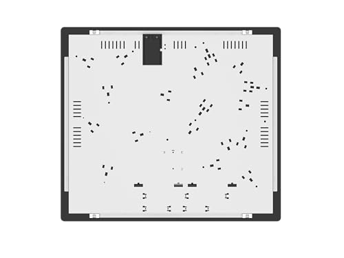 HEH-W64C-GBI Ceramic hob
