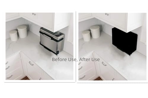 Air Fryer cover - Nylon 1 piece