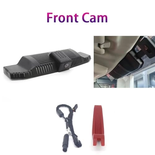 Dash Cam - 2K 1600P for Land Rover Defender 90/110/2020-2024