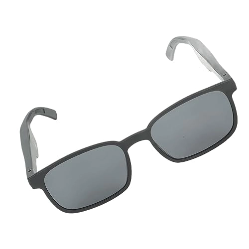 Smart Glasses - V5.0 Dual Microphones 8 Hours