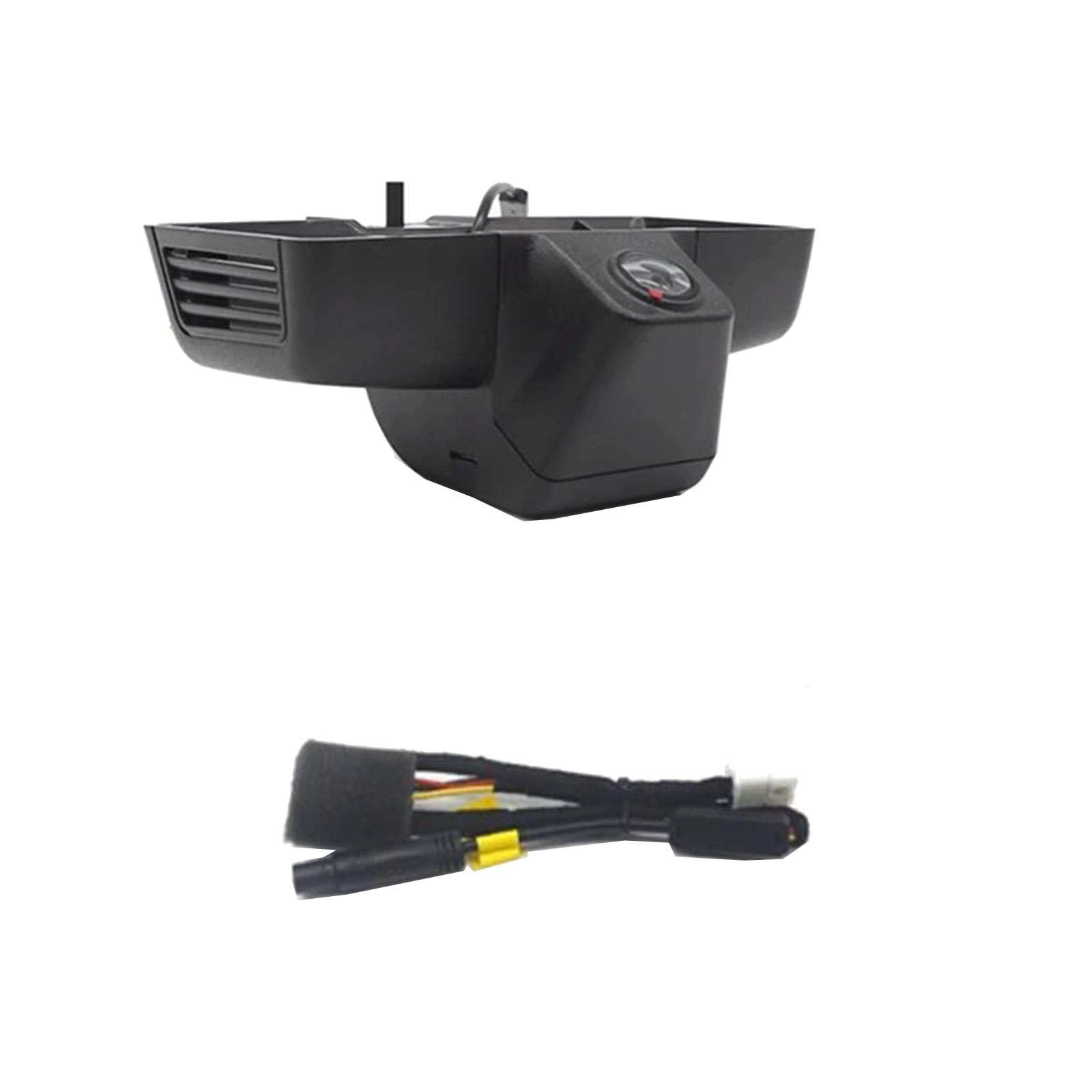 Dashcam - 2K 1600P Front