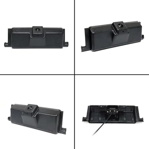 Rear View Camera - Wired