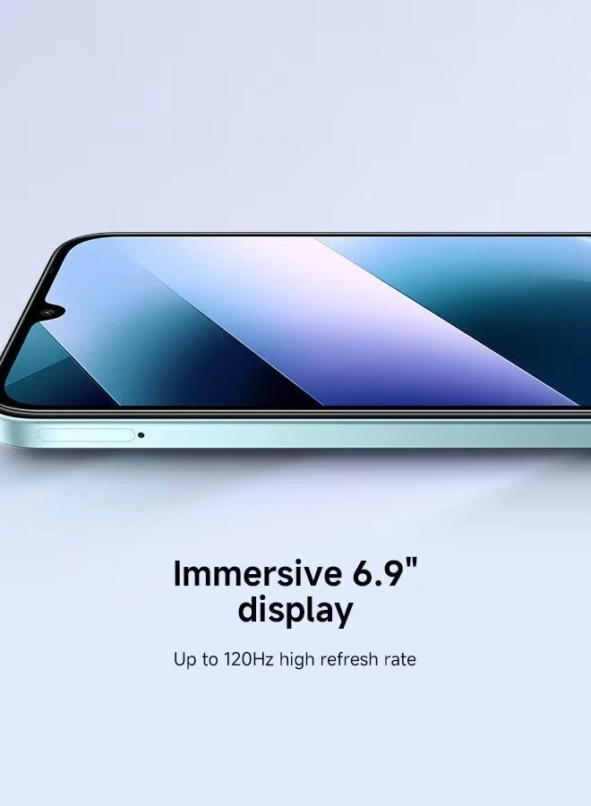 POCO C85 - 8GB 256GB