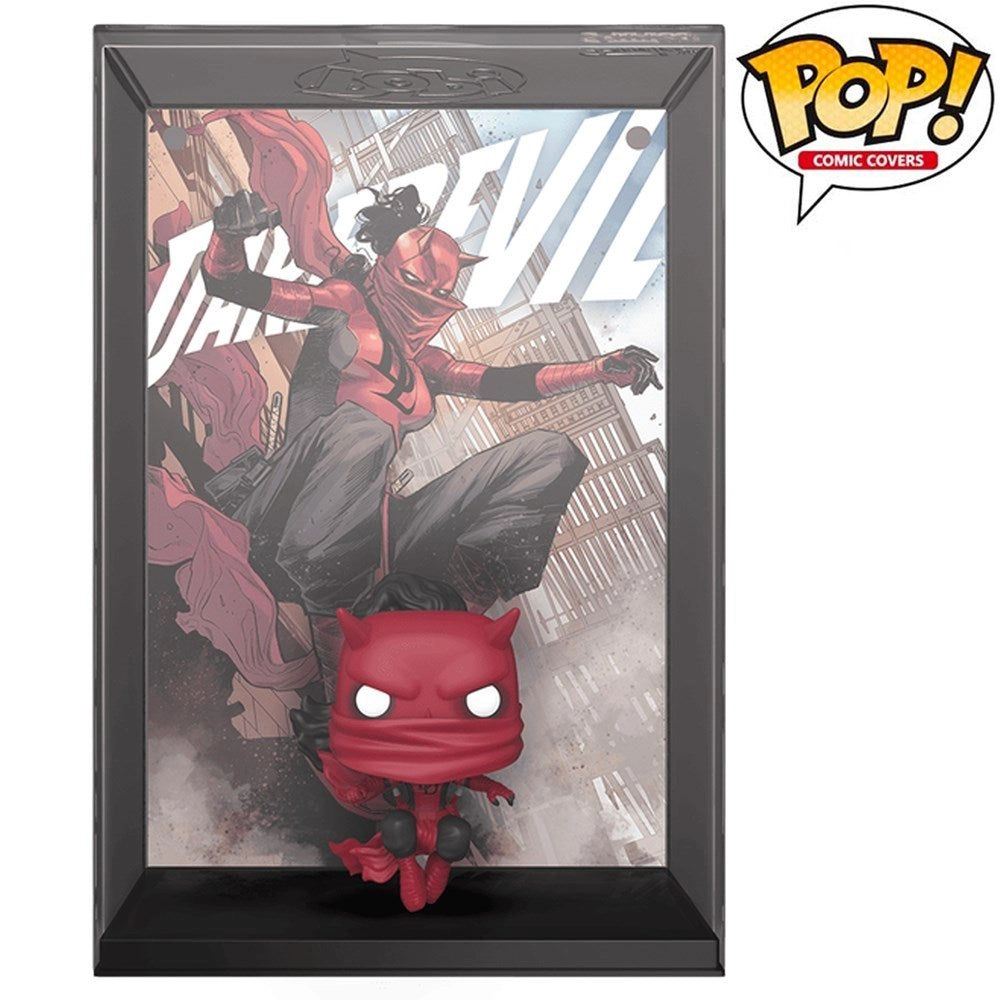 FUNKO Daredevil - Marvel