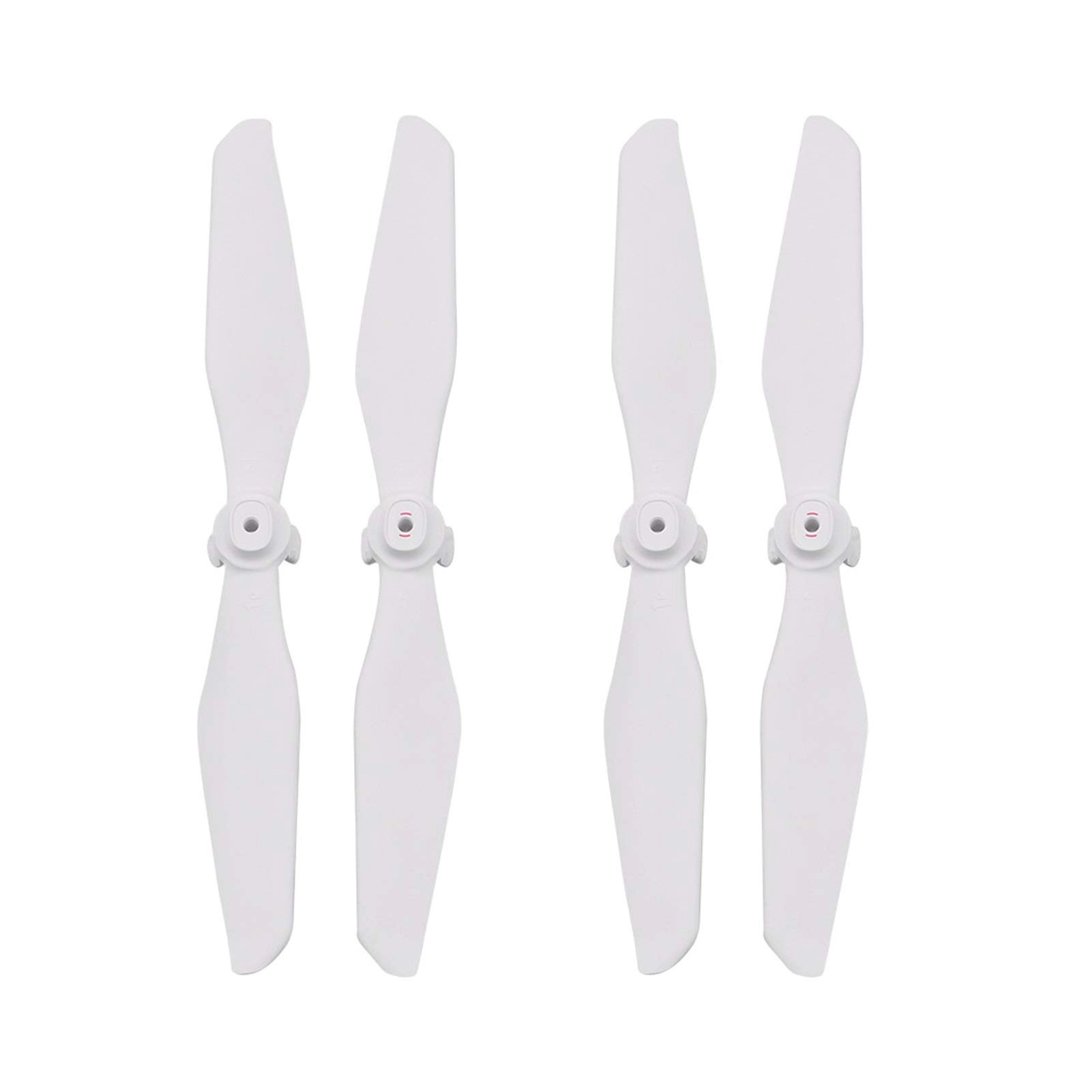 Pexorin Store Quick Release Propeller - 190.5mm 25g 4PCS