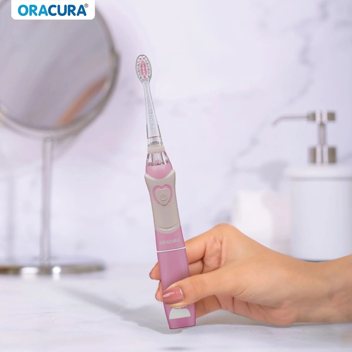 Sonic Lite - KSB100 36,000 strokes per minute