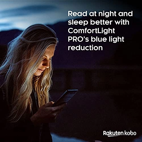 Clara HD - 6-inch 8GB