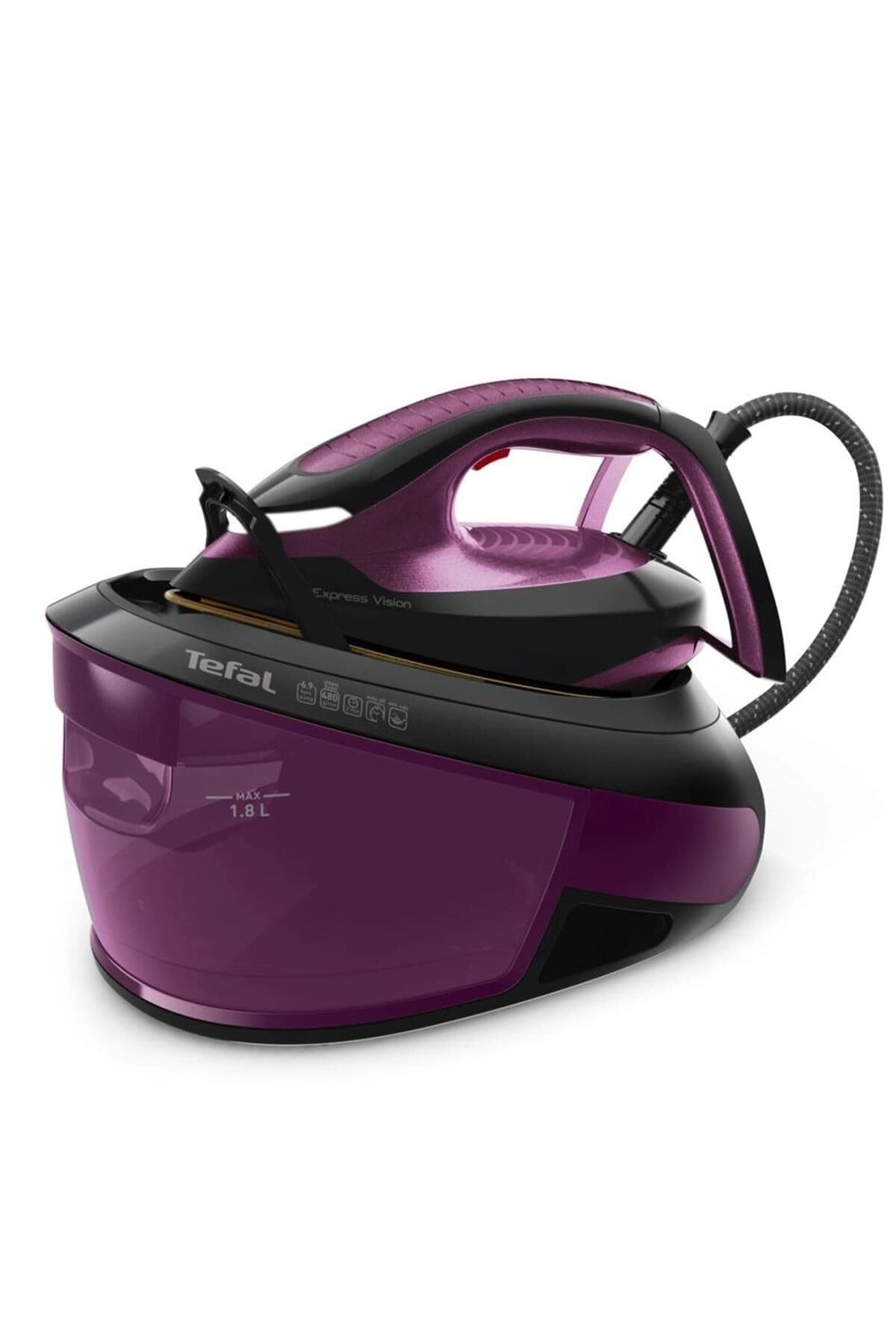 Tefal Express Vision - 7 Bar 1.8L