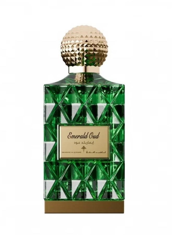 Emerald Oud Eau de Parfum 75 ml