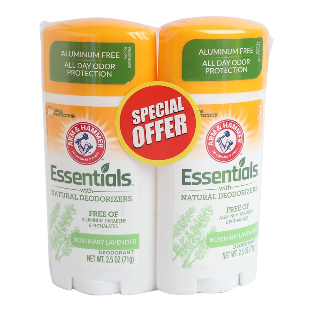 Ah Essential Deo Stick - Fresh 71g