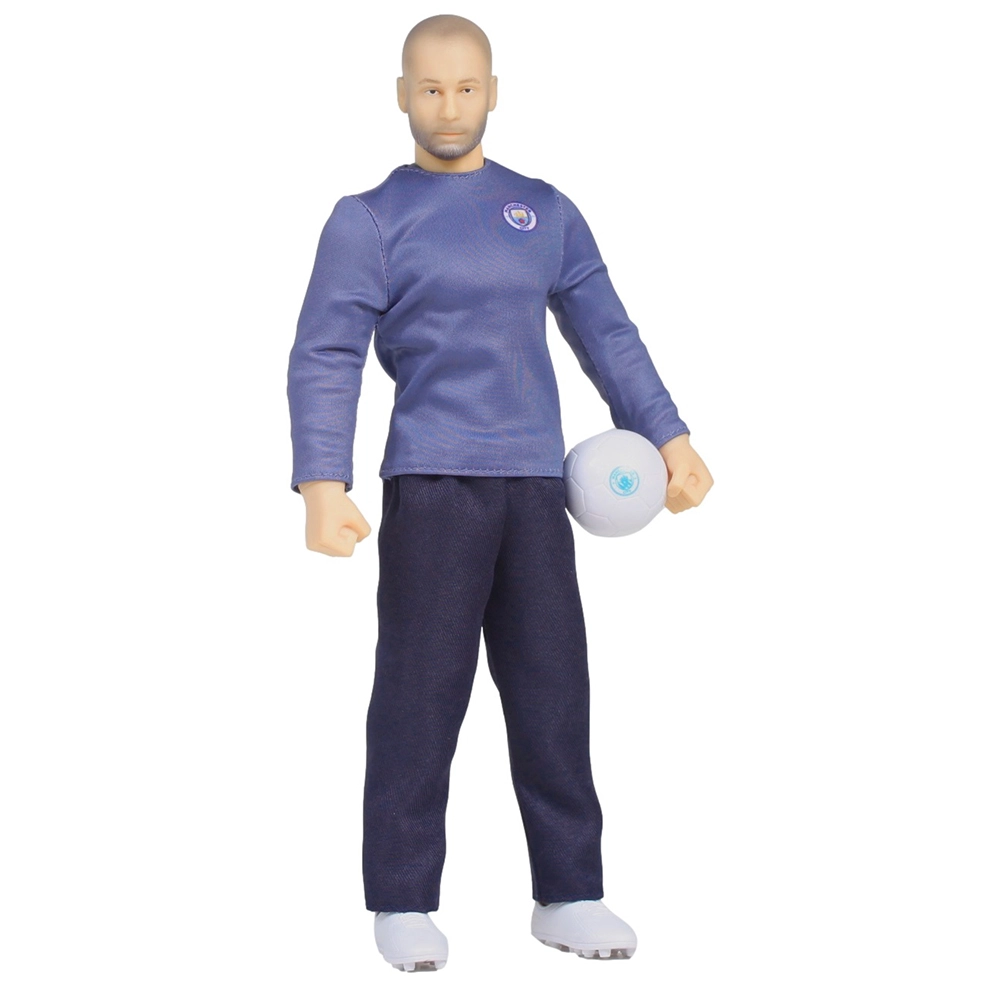 Sockers Action Figure - Guardiola (23434250-78501)