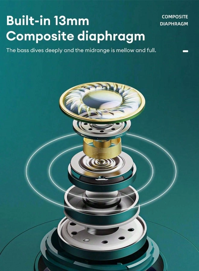 XKT08 Pro Wireless Earbud