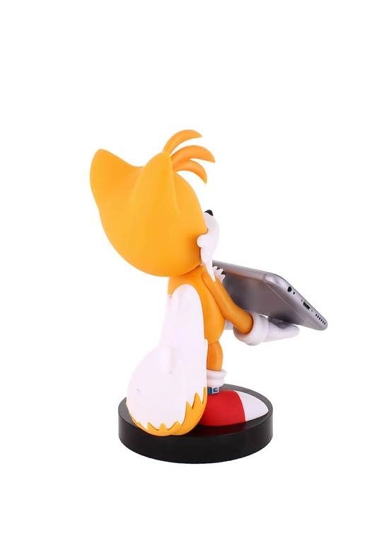 Tails Phone and Controller Holder - PlayStation 5 DualSense Xbox Series S/X all iPhones