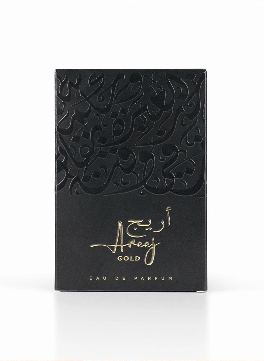 Areej Gold - Eau de Parfum 100ml