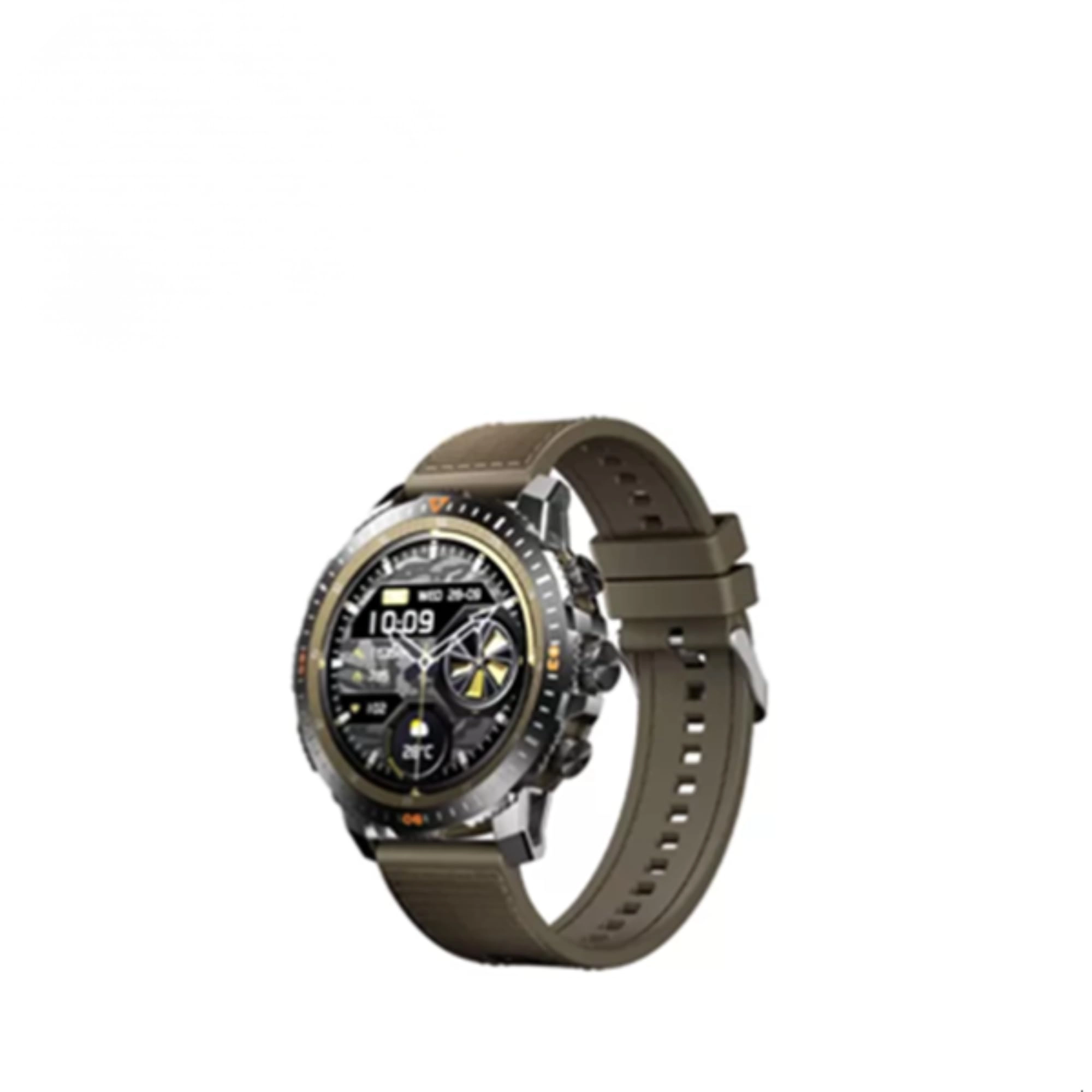 WEKOME Smart Watch - 1.43″