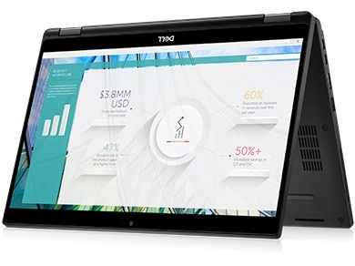 (Renewed) Latitude 7000 - 13.3'' Core i7-7600U 16GB DDR4 256GB SSD