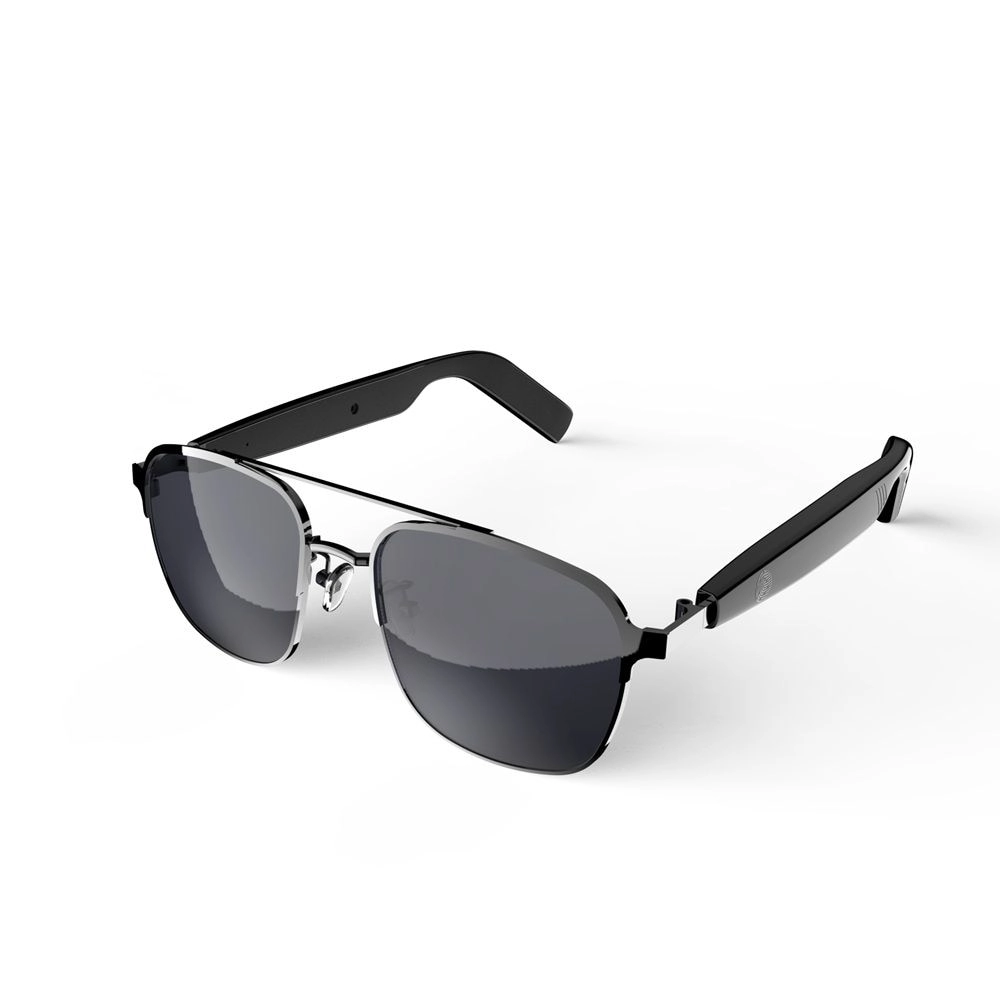 V-Smart Lifestyle Vista Smart Audio Glasses - 8H playtime 200mAh UV400 protection