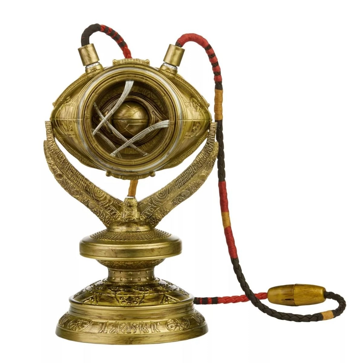 Eye of Agamotto - Doctor Strange Life Size