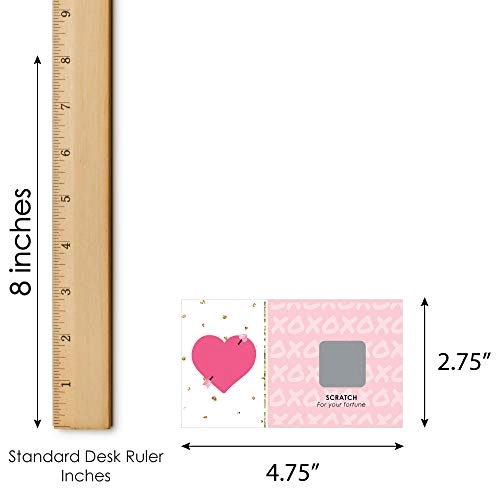 Be My Galentine - 22