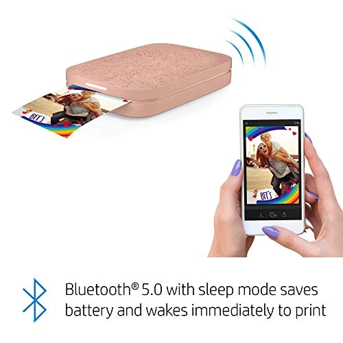 Sprocket HPISP - 2x3