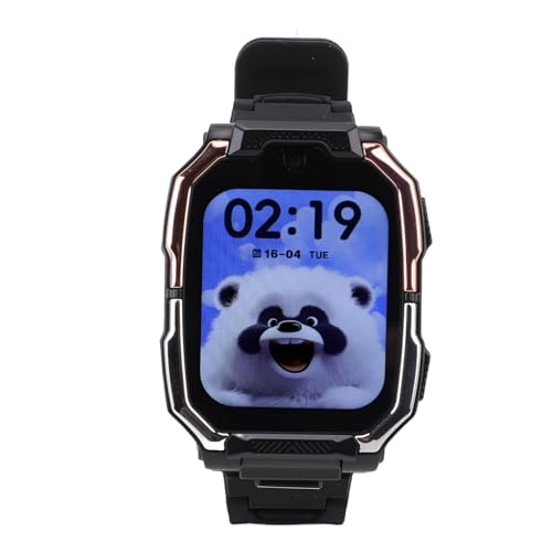 Kids Smartwatch ABS LTE