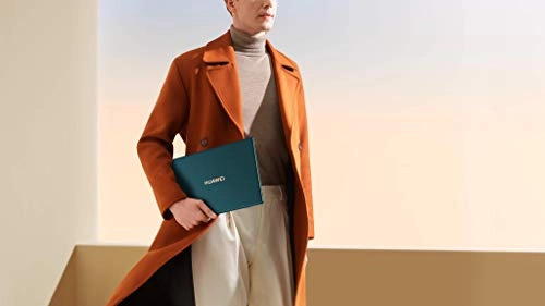 MateBook X Pro 53011QTM - 13.9'' Core i7-1165G7 16GB DDR4 1000GB SSD