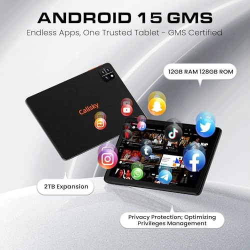 Cpad 10 - 128GB 10.1"