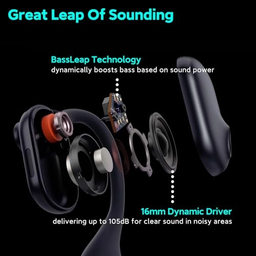 P200b Wireless Headset
