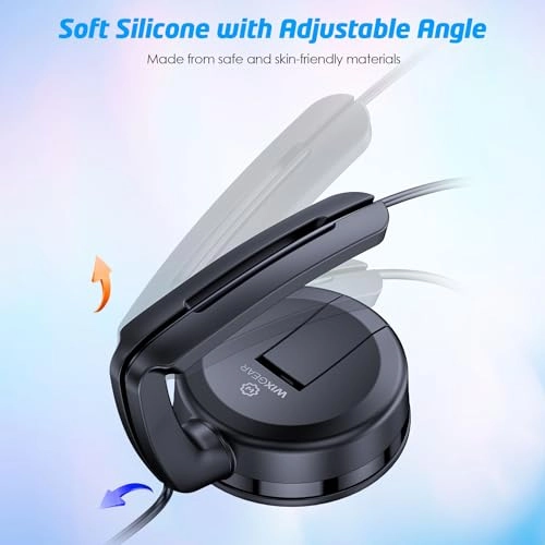 Gaming Mouse Bungee - Wire