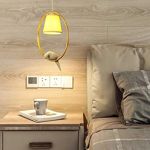 Birdcage Chandelier - E27 30*62cm