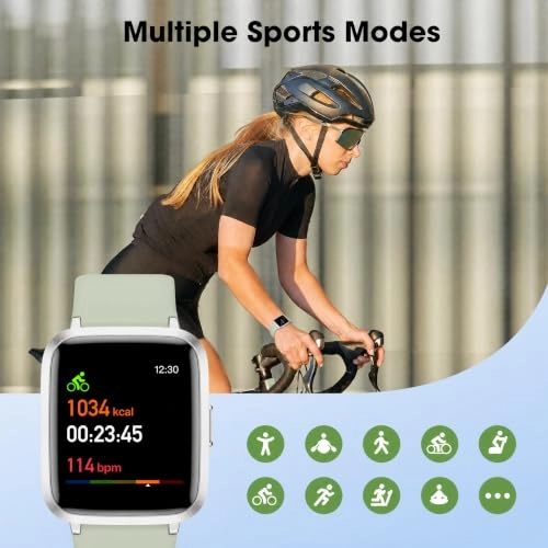 Smart Watch 41mm