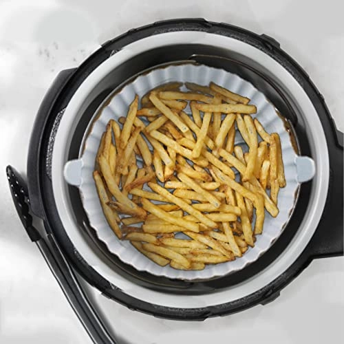 Air Fryer Sheets Liners - Silicone 1 piece(s)