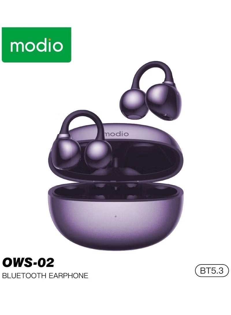 OWS-02 Wireless Earbud