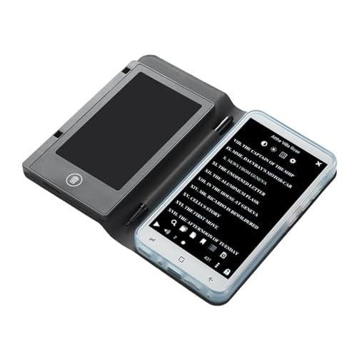 E Book Reader - 5.7-inch 8GB