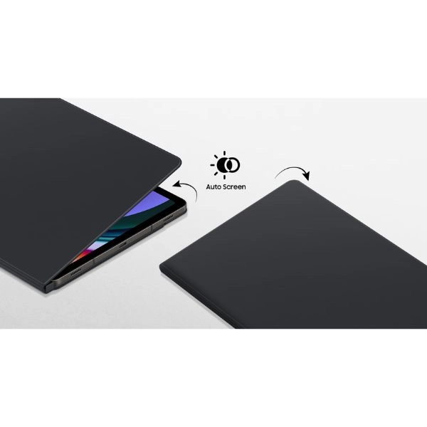 Smart Book Cover for Tab S9
