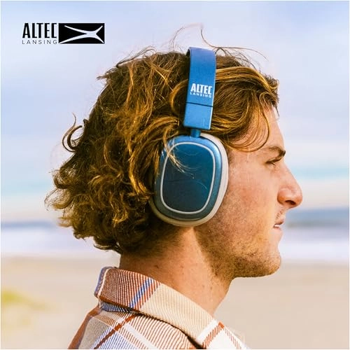 Nanophones ANC 2.0 Wireless Headphone